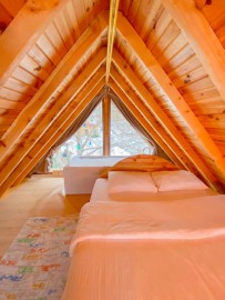 Our Rooms