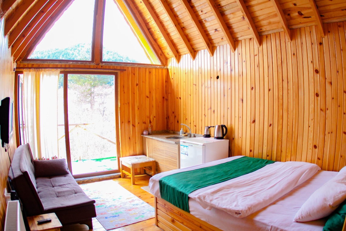 Standart Bungalov