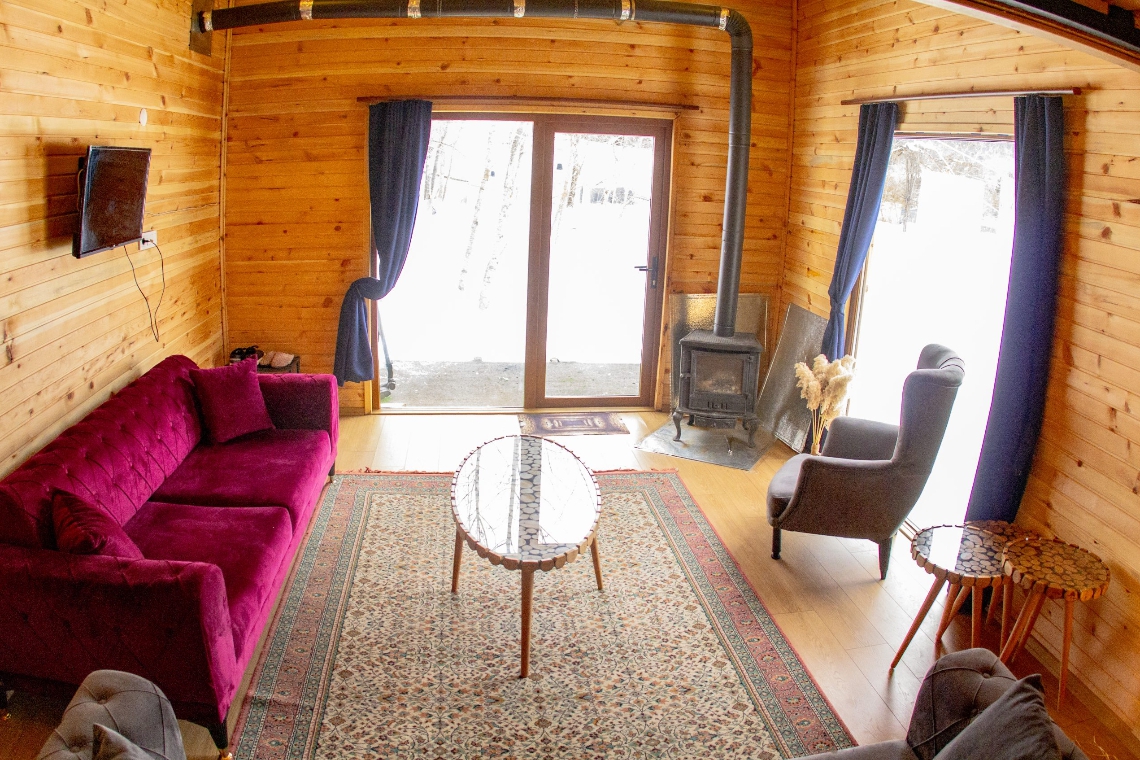 Tiny House 1