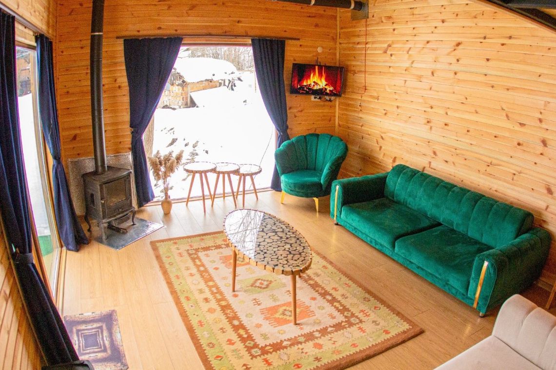 Tiny House 2